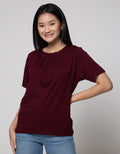 St. Yves Short Sleeve T-Shirt Rayon