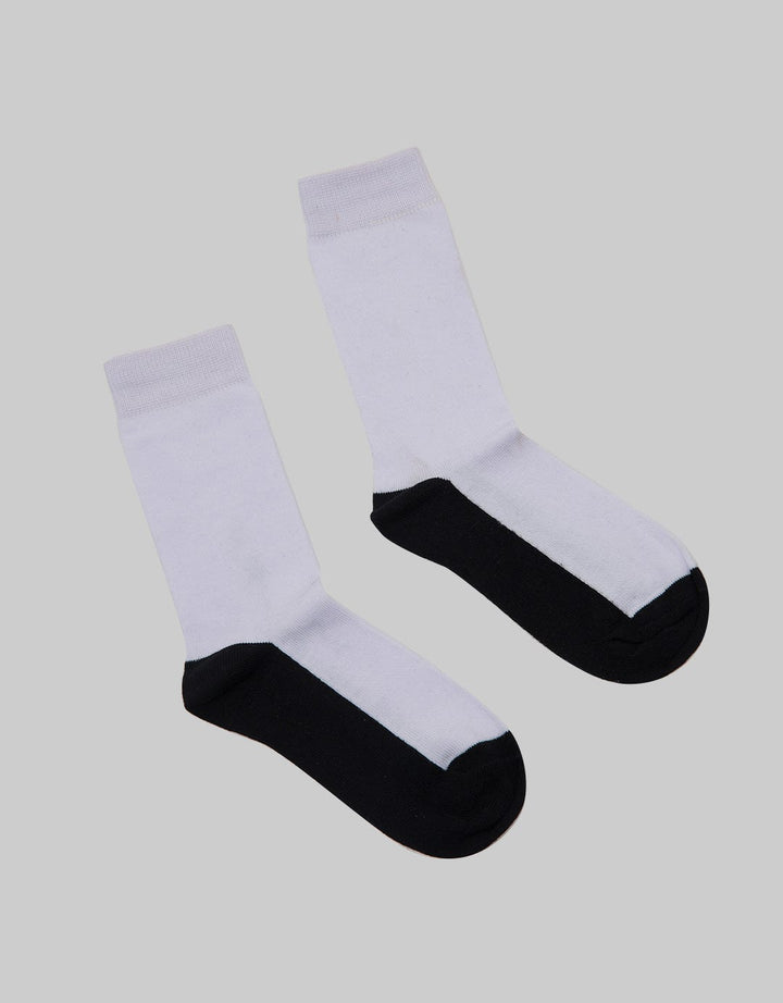 Mundo Classic Dirty Kaus Kaki Anak Laki-laki