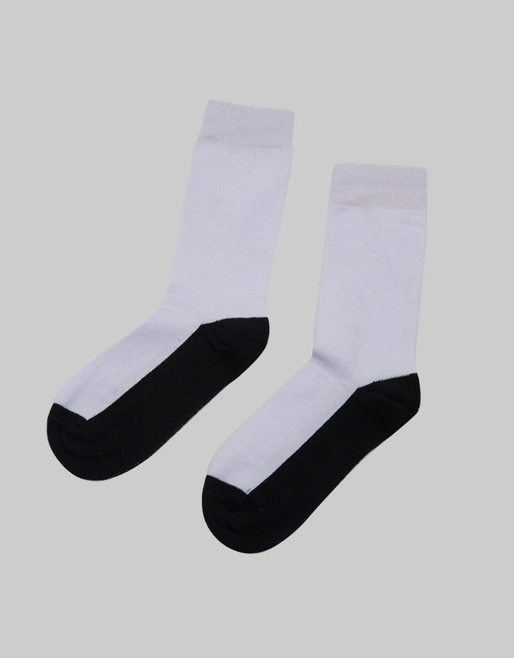 Mundo Classic Dirty Kaus Kaki Anak Laki-laki