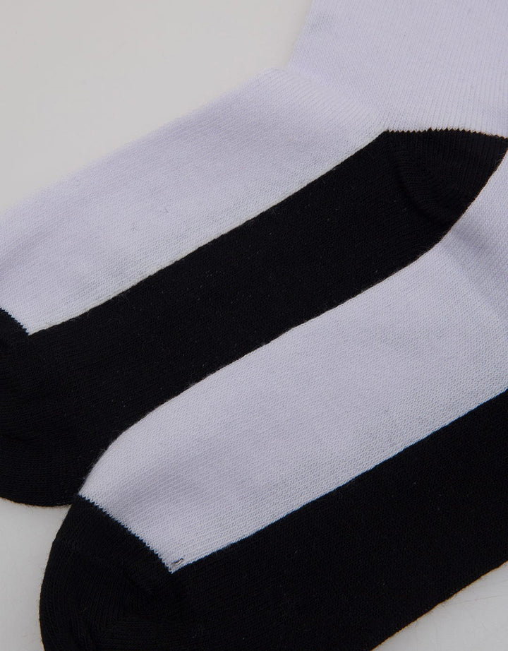 Mundo Classic Dirty Kaus Kaki Anak Laki-laki