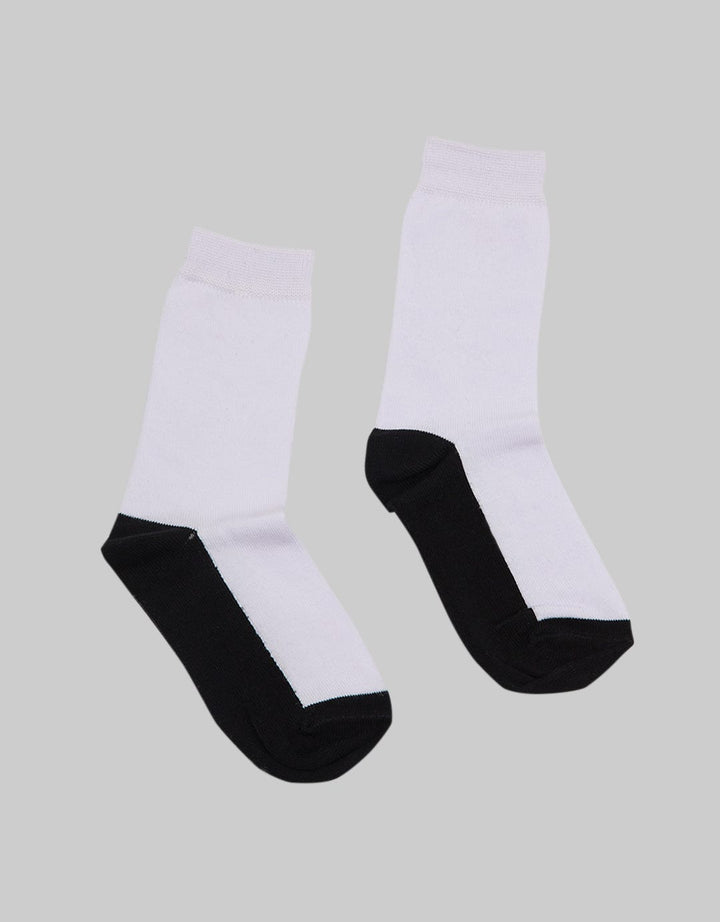 Mundo Classic Dirty Kaus Kaki Anak Laki-laki