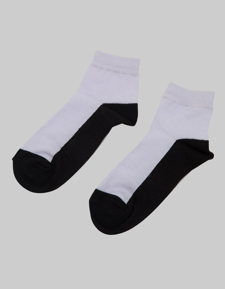 Mundo Classic Dirty Kaus Kaki