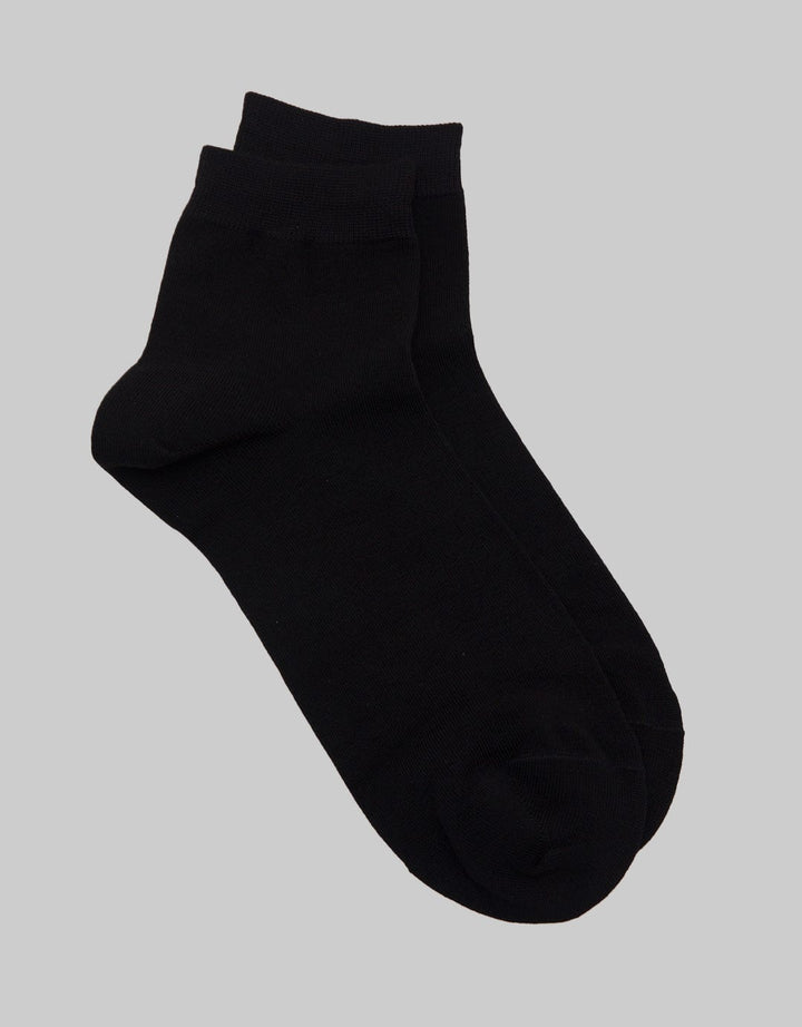 Mundo Classic School Kaus Kaki Anak Laki-laki