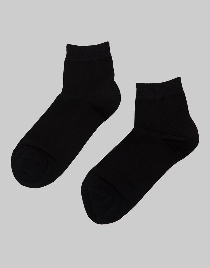 Mundo Classic School Kaus Kaki Anak Laki-laki