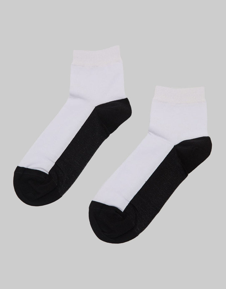 Mundo Classic Dirty Kaus Kaki Anak Laki-laki