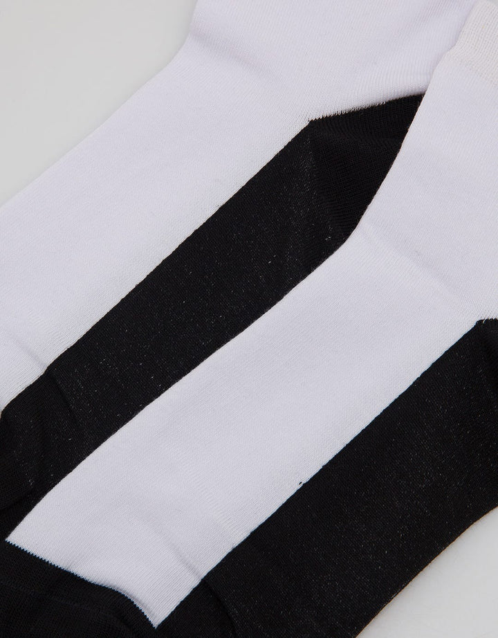 Mundo Classic Dirty Kaus Kaki Anak Laki-laki