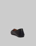 St. Yves Ballerinas Woman Round Metal