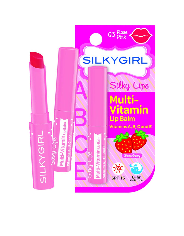 Silkygirl-multi vita