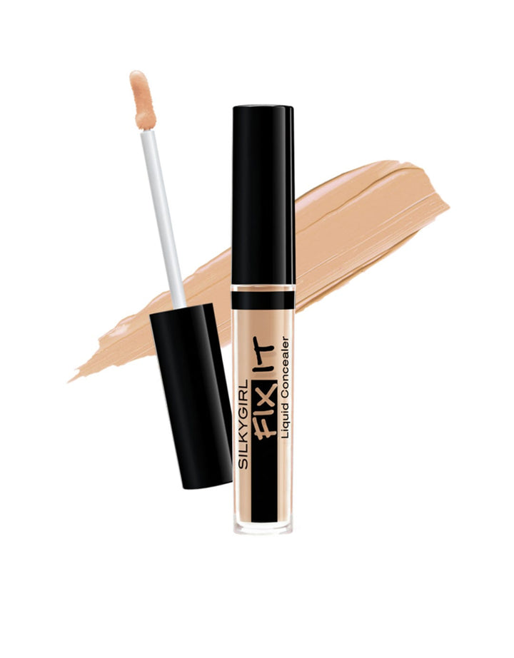 Silkygirl- Fix it li