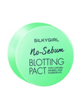 Silkygirl-no sebum b