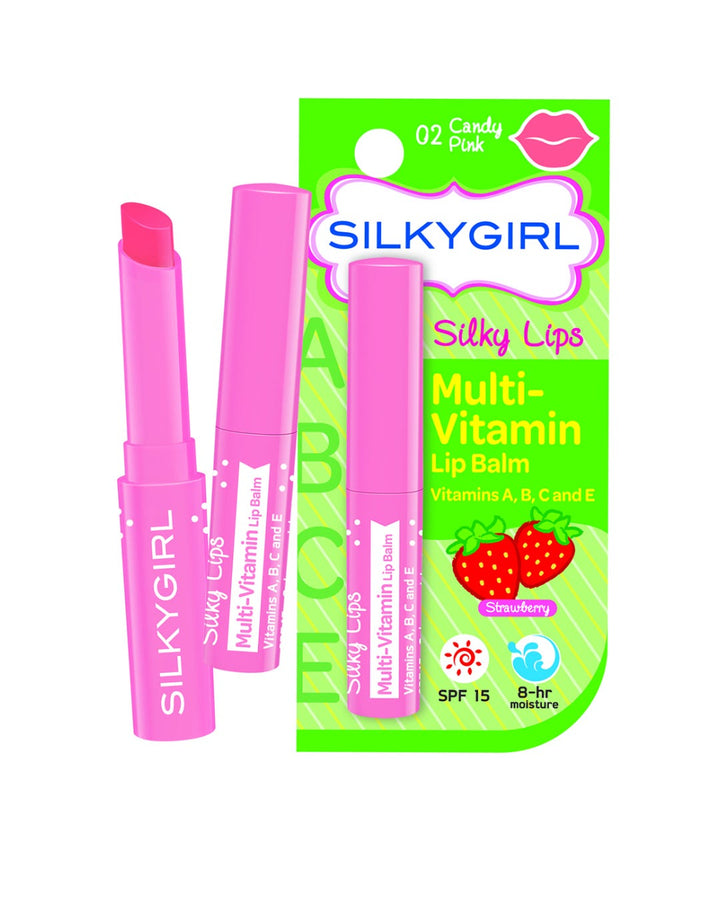 Silkygirl-multi vita