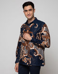 Krisna Wahyu Batik Lengan Panjang