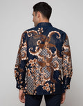 Krisna Wahyu Batik Lengan Panjang