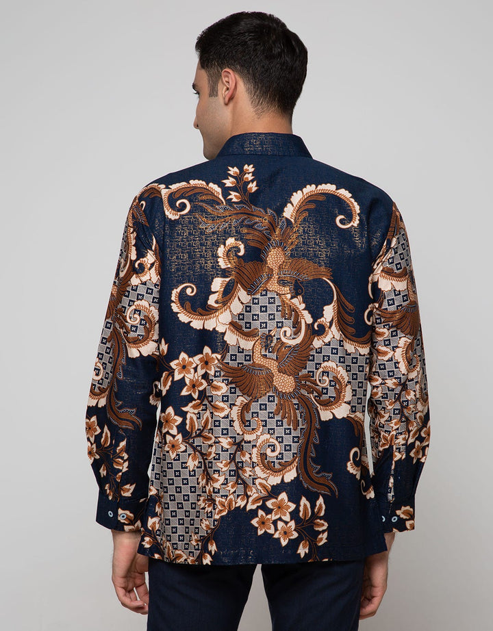 Krisna Wahyu Batik Lengan Panjang
