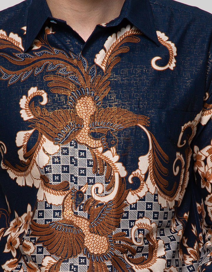 Krisna Wahyu Batik Lengan Panjang