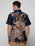 Krisna Wahyu Batik Lengan Pendek