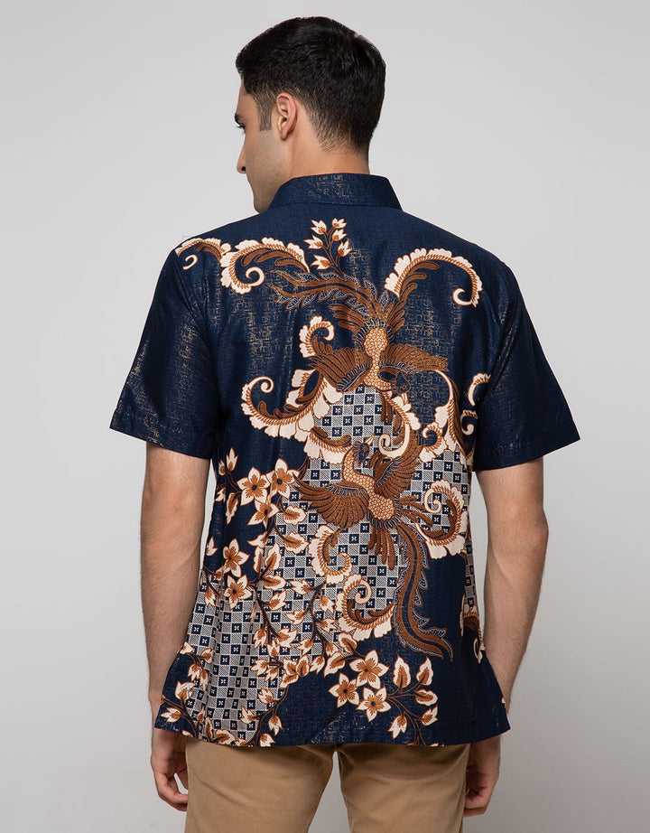 Krisna Wahyu Batik Lengan Pendek