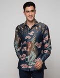 Krisna Wahyu Batik Lengan Panjang