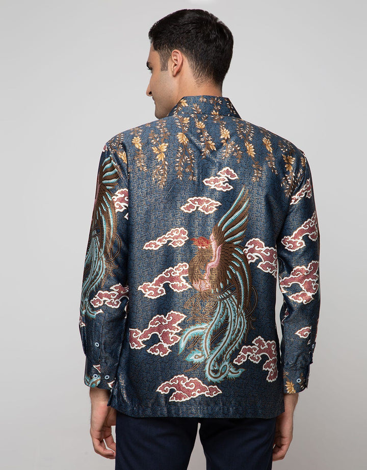 Krisna Wahyu Batik Lengan Panjang