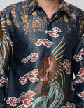 Krisna Wahyu Batik Lengan Panjang