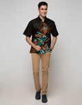 Krisna Wahyu Batik Lengan Pendek