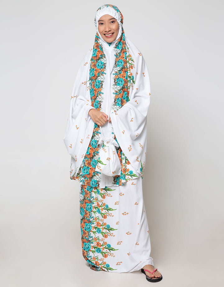 Krisna Wahyu Mukena Bali