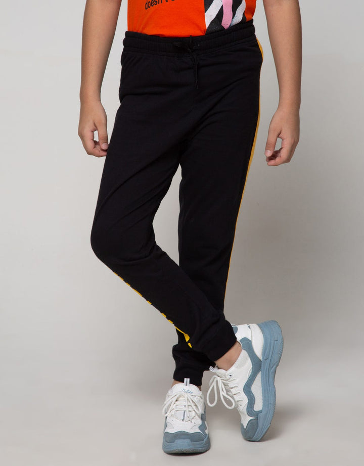 Aero Jogger Jersey New York