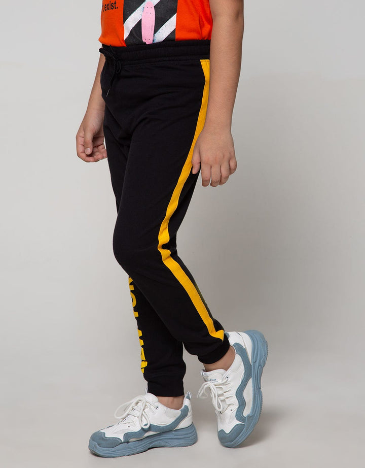 Aero Jogger Jersey New York