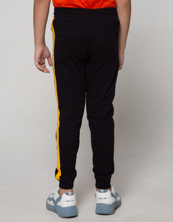 Aero Jogger Jersey New York