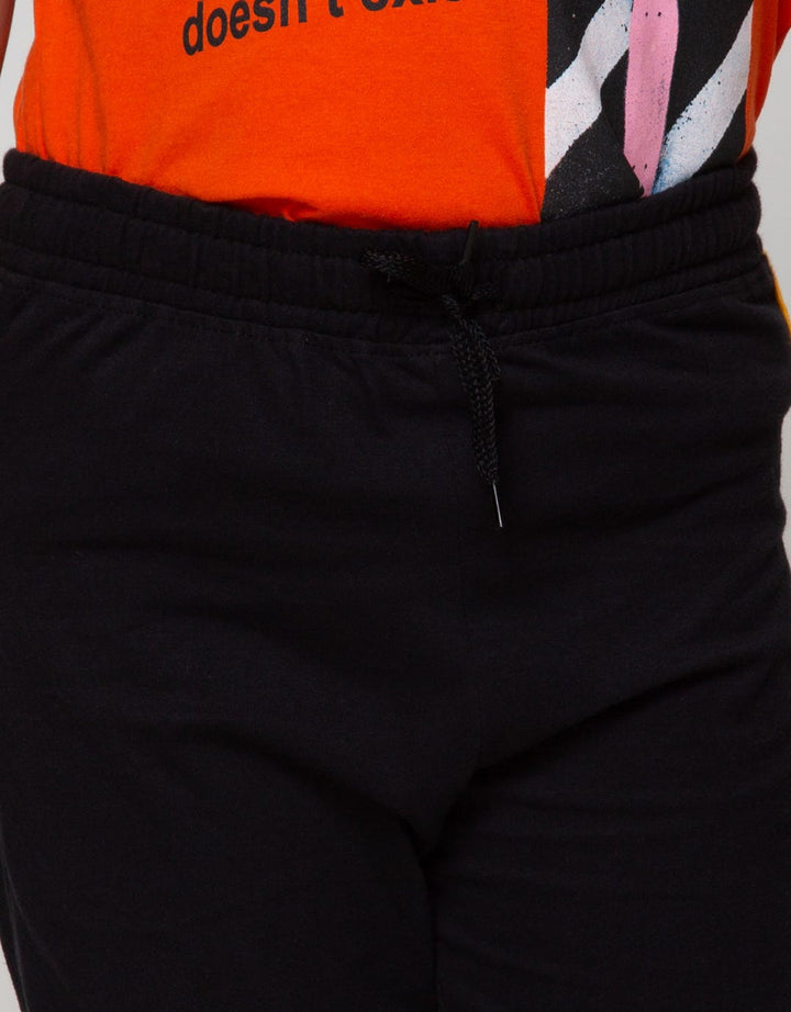 Aero Jogger Jersey New York