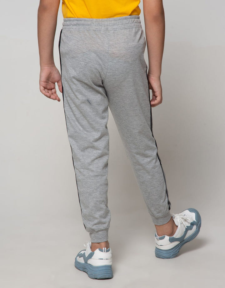 Aero Jogger Jersey Dino