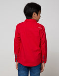 Twist Shirt Polos Bradley
