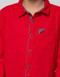 Twist Shirt Polos Bradley