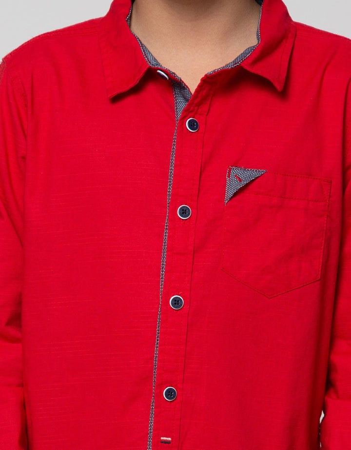 Twist Shirt Polos Bradley