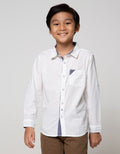 Twist Shirt Polos Bradley