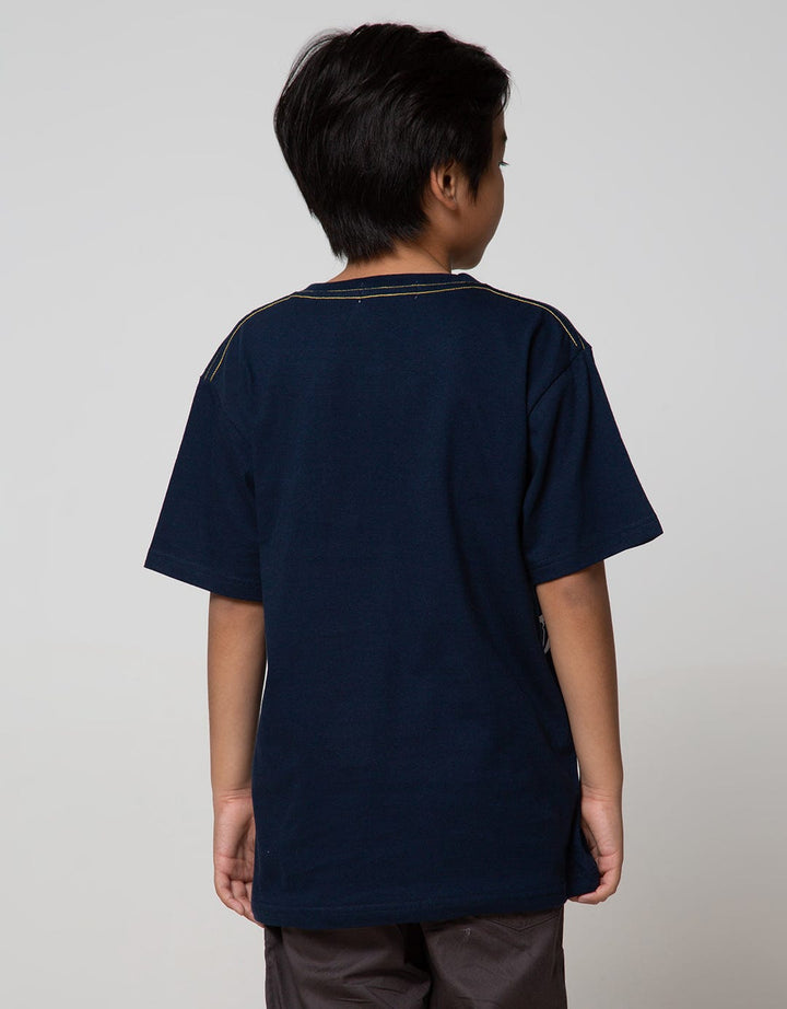 Aero Short Sleeve T-Shirt Best Big Shark