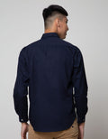 Larusso Plain Poplin Shirt