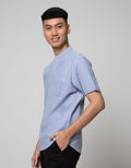 LR2 Plain Changi Oxford Shirt