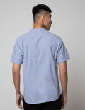 LR2 Plain Changi Oxford Shirt