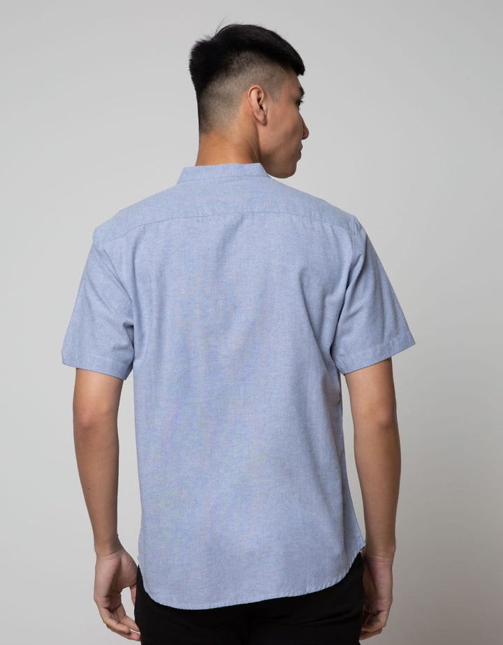 LR2 Plain Changi Oxford Shirt