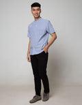 LR2 Plain Changi Oxford Shirt