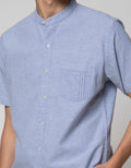 LR2 Plain Changi Oxford Shirt