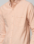 LR2 Kemeja Oxford Polos