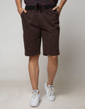 LR2 Rib Pocket Shorts