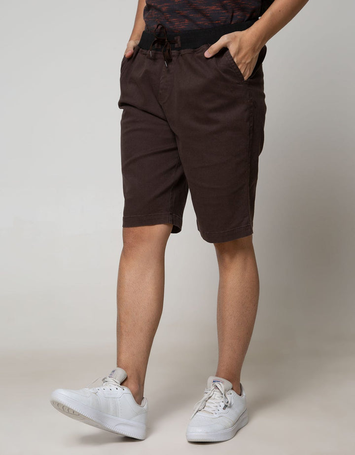 LR2 Rib Pocket Shorts
