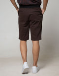LR2 Rib Pocket Shorts