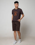 LR2 Rib Pocket Shorts