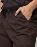 LR2 Rib Pocket Shorts