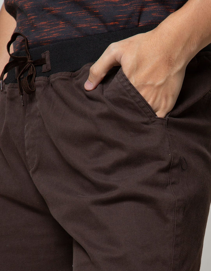 LR2 Rib Pocket Shorts