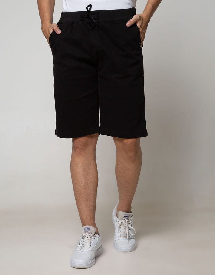 LR2 Rib Shorts
